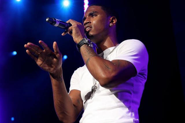 Trey Songz Coming to Tampa Trey Songz Coming to Tampa