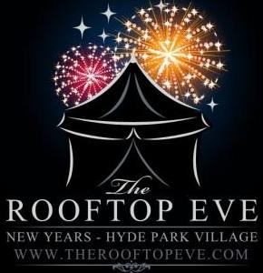 The Rooftop Eve The Rooftop Eve