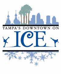 Tampa's Downtown on Ice Tampa's Downtown on Ice