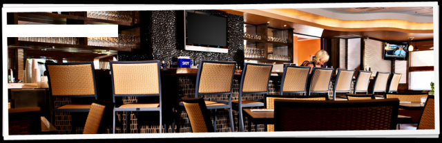 Enjoy the GRAND OPENING of Kon Tiki at the Tahitian Inn! Enjoy the GRAND OPENING of Kon Tiki at the Tahitian Inn!