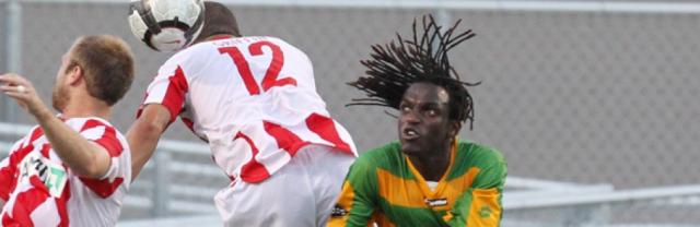 Image Courtesy of FC Tampa Bay Rowdies... Image Courtesy of FC Tampa Bay Rowdies...