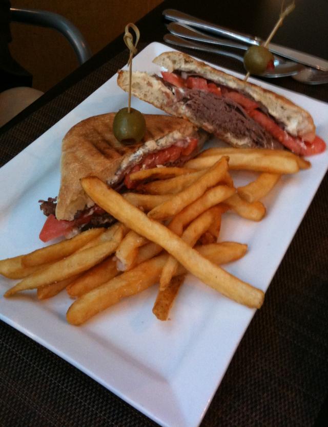 Yummy... Yummy...