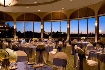 Waterfront Meeting Room Waterfront Meeting Room