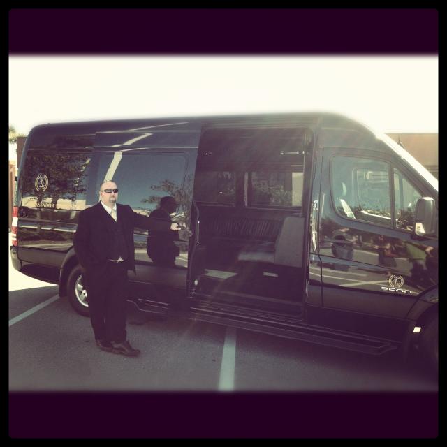 Ambassador Limousines Ambassador Limousines