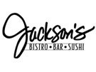 Jackson's Bistro, Bar, & Sushi Jackson's Bistro, Bar, & Sushi