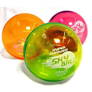 Join the Sky Ball League TODAY! Join the Sky Ball League TODAY!