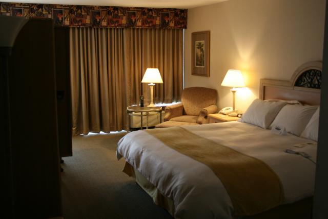Best Western King Room Best Western King Room