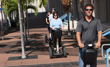 Magic Carpet Glide Segway Tours Magic Carpet Glide Segway Tours