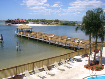 Outside Pool/Dock View Outside Pool/Dock View