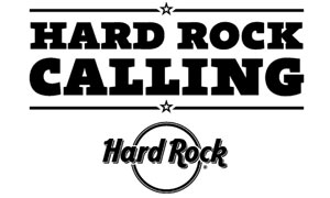 Hard Rock Calling in June 2011 Hard Rock Calling in June 2011