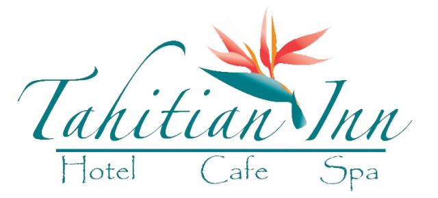 Tahitian Inn Logo Tahitian Inn Logo