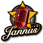 Jannus Live in January! Jannus Live in January!
