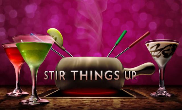 Melting Pot Girls Night Out... Melting Pot Girls Night Out...