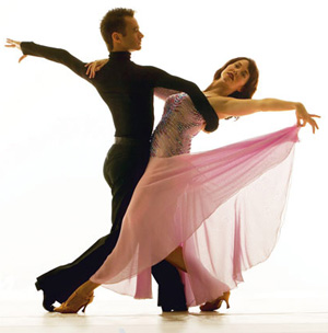 Dance Dance