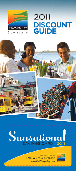 2011 Sunsational Savings Booklet 2011 Sunsational Savings Booklet