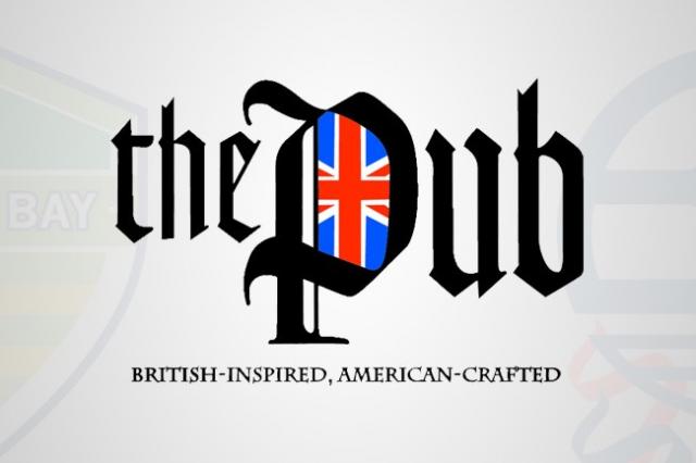 The Pub The Pub