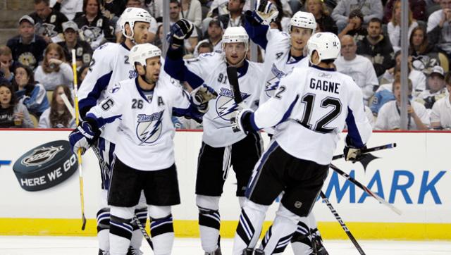 Image Courtesy of Tampa Bay Lightning Image Courtesy of Tampa Bay Lightning
