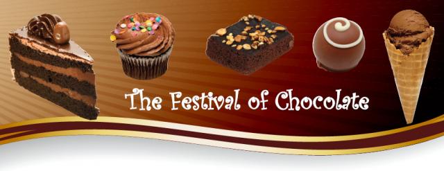 Festival of Chocolate Festival of Chocolate
