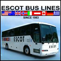 Escot Bus Line Escot Bus Line