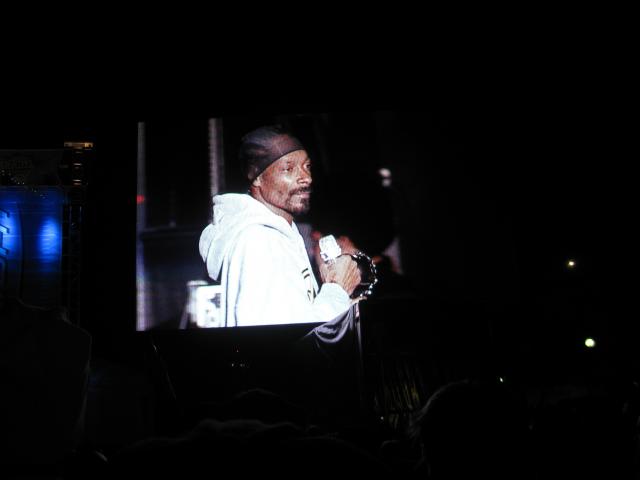 Tampa Bay Entertainment: Snoop Dogg Tampa Bay Entertainment: Snoop Dogg