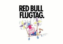 Red Bull Red Bull