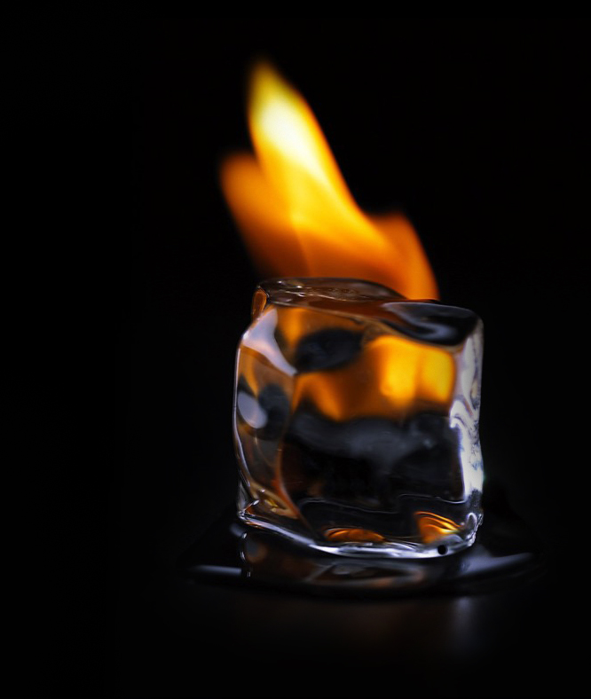 Come to Kona Grill's Fire and Ice Party Come to Kona Grill's Fire and Ice Party