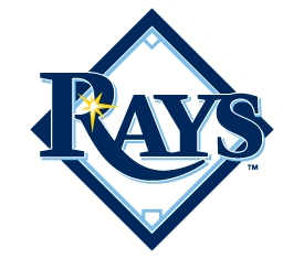 Rays logo Rays logo