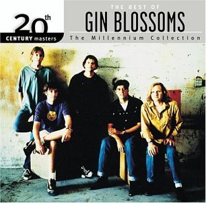 The GIN BLOSSOMS PERFORM!!!!!! The GIN BLOSSOMS PERFORM!!!!!!