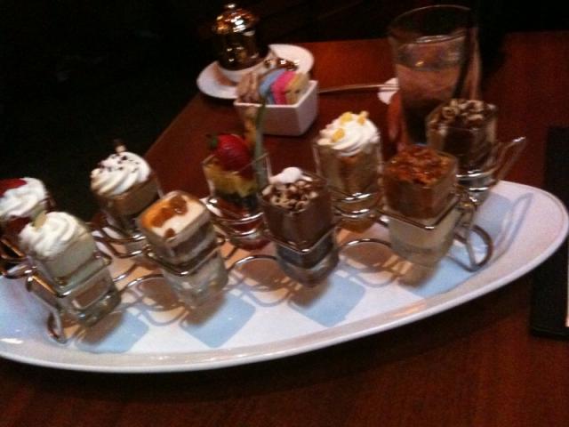 Sooooo many to choose from... Sooooo many to choose from...