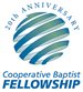 20th anniversary CBF logo 20th anniversary CBF logo
