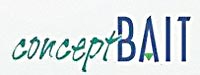 conceptBAIT logo conceptBAIT logo