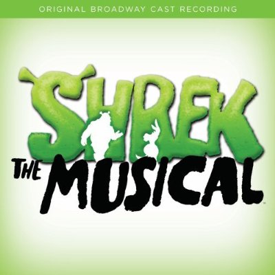 Shrek the Musical will be in town May 3-8 Shrek the Musical will be in town May 3-8