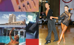 Millenium Dance Sport Millenium Dance Sport