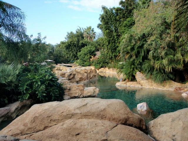 Discovery Cove Discovery Cove