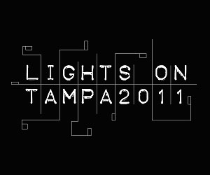 Lights On Tampa Lights On Tampa