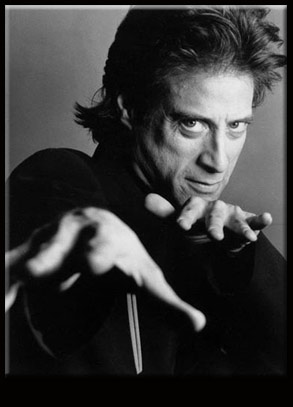 Richard Lewis at the Hard Rock Hotel & Casino Richard Lewis at the Hard Rock Hotel & Casino