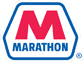 Marathon logo Marathon logo