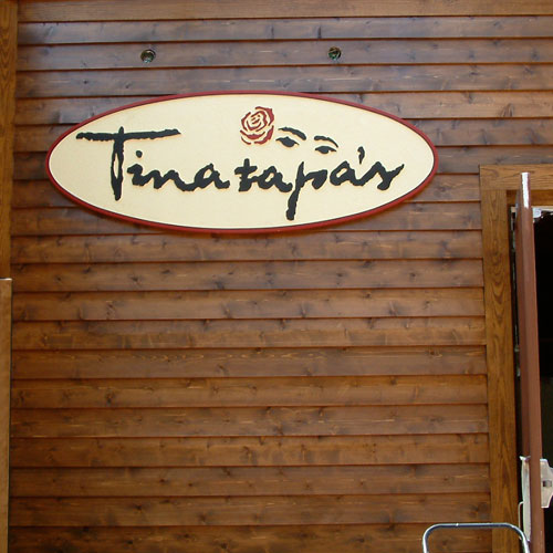 Tinatapas in Channelside Tinatapas in Channelside