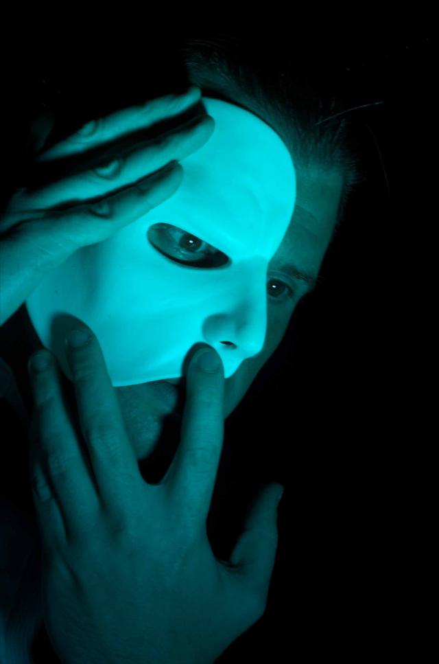 Phantom of the Opera! Phantom of the Opera!