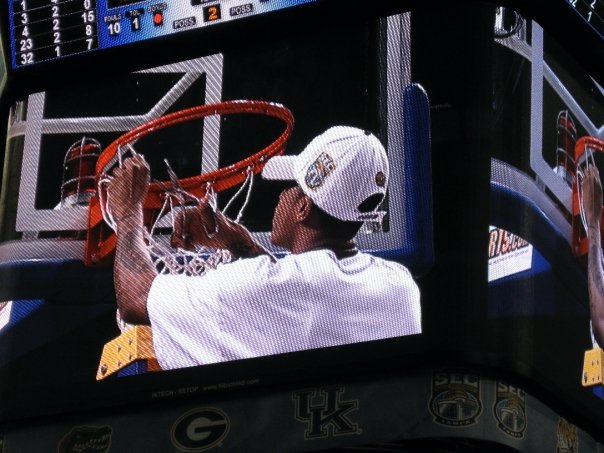 Cuttin Down the Nets Cuttin Down the Nets
