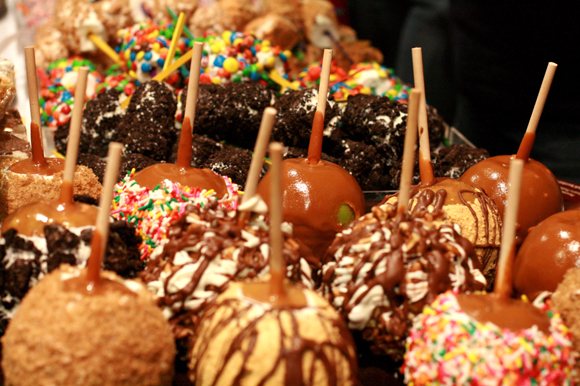 Festival of Chocolate at MOSI! Festival of Chocolate at MOSI!