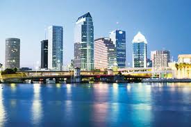 downtown tampa downtown tampa