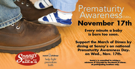 March of Dimes Prematurity Awareness March of Dimes Prematurity Awareness