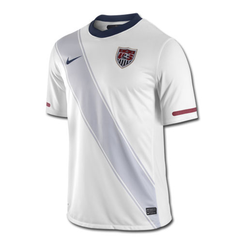 Image Coutresy of US Soccer Image Coutresy of US Soccer