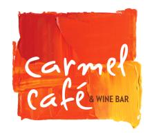 Carmel Cafe Carmel Cafe