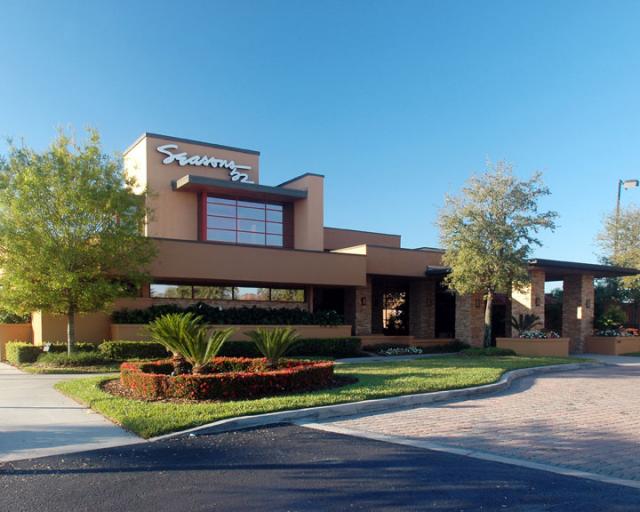 Enjoy Seasons 52 new Spring Menu! Enjoy Seasons 52 new Spring Menu!