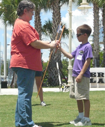 The Tampa Bay History Center presents Discovery Days The Tampa Bay History Center presents Discovery Days