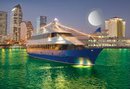 Yacht Starship on the Green Channel! Yacht Starship on the Green Channel!