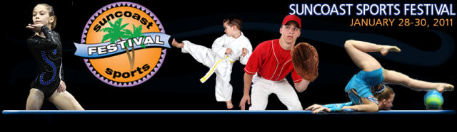 Suncoast Sports Festival Suncoast Sports Festival