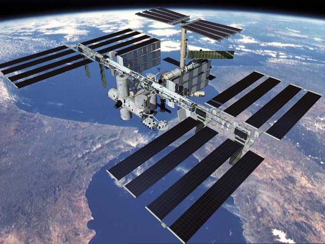 international space station international space station